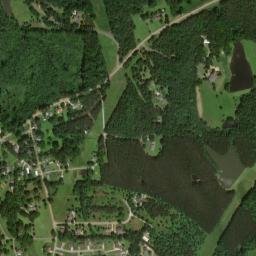 900-922 Mississippi 30, New Albany, MS High Resolution Satellite Map