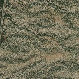 4720 Skull Valley - Kirkland Road, Skull Valley High Resolution Satellite Map