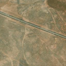 U.S. 60, Yeso, NM 88136, America High Resolution Satellite Map