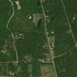 3018 Arkansas 27, Ouachita National Forest High Resolution Satellite Map