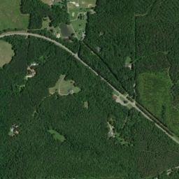 Georgia 48, Menlo, GA 30731, USA High Resolution Satellite Map