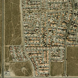 Duncan Corners California High Resolution Satellite Map