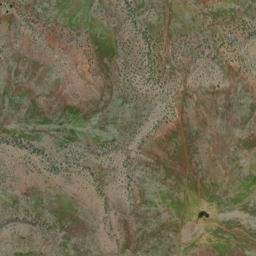 Cedar Mill Arizona High Resolution Satellite Map