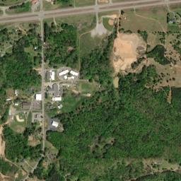 Belgreen Alabama High Resolution Satellite Map