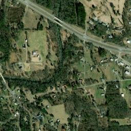 Chavies Alabama High Resolution Satellite Map
