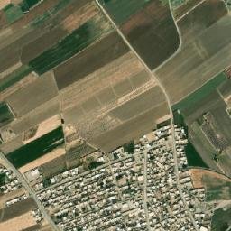 Lamiyan map(satellite map)