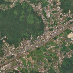 Satellite view of 瀬戸ゴルフ