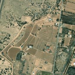 Old U.S. 85, Bosque, NM 87006,, High Resolution Satellite Map
