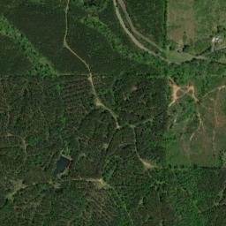 County Road 36, Russellville, AL 35653 High Resolution Satellite Map