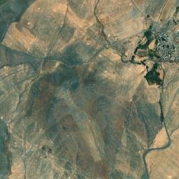Cheshmeh Pahn-e Nanaj map(satellite map)