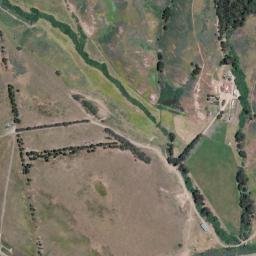 Concepcion California High Resolution Satellite Map