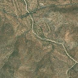 34625 Highway 96, Bagdad, AZ 86321, USA High Resolution Satellite Map