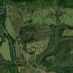 5944 Old Dallas Rd Caddo Gap AR High Resolution Satellite Map