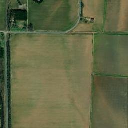 Ferda Arkansas High Resolution Satellite Map