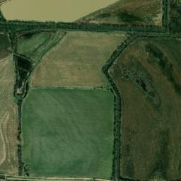 78 Wilson Lane, Humphrey, AR 72073 High Resolution Satellite Map