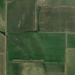 3834 South Buerkle Road, Stuttgart, AR High Resolution Satellite Map