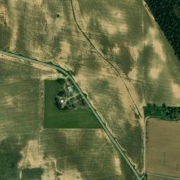 Mayos Arkansas High Resolution Satellite Map