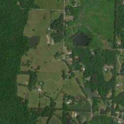 Briscoe Alabama High Resolution Satellite Map