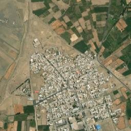 Hoseynabad-e Shamlu map(satellite map)