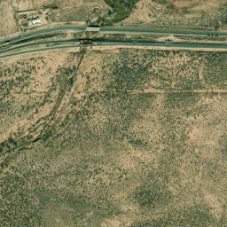 U.S. 84, Taiban, NM 88134, USA High Resolution Satellite Map