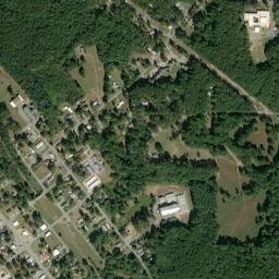 Redfield map(satellite map)