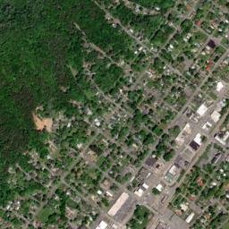 Fort Payne map(satellite map)