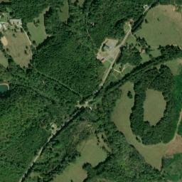 Chesterfield Alabama High Resolution Satellite Map