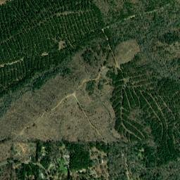 1301-1535 Pearcy Rd, Ouachita National Forest, Pearcy High Resolution Satellite Map