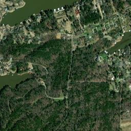 146-298 Waterview Drive, Hot Springs National Park High Resolution Satellite Map