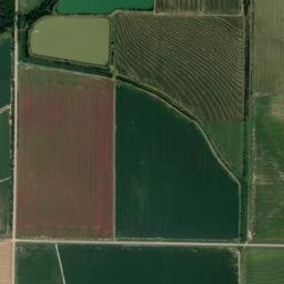 South Buerkle Road, Stuttgart, AR 72160 High Resolution Satellite Map