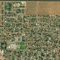 800-1170 State Highway 245, Clovis, NM Satellite Map