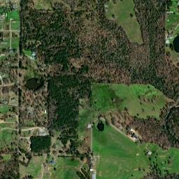 494-574 Aldridge Road, Pearcy, AR High Resolution Satellite Map