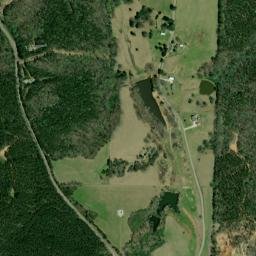 2299 Ryan Salem Road, Fulton, MS 38843 High Resolution Satellite Map