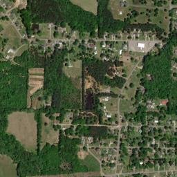 1817-1821 Nethery Road, Hartselle, AL High Resolution Satellite Map