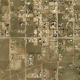 Mariana Ranchos California High Resolution Satellite Map