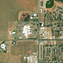 304-308 Merrill Drive, Clovis, NM 88101 High Resolution Satellite Map
