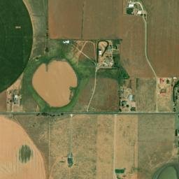 4846-6450 A Airport Highway, Clovis, NM High Resolution Satellite Map