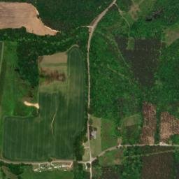 Youngtown Alabama High Resolution Satellite Map