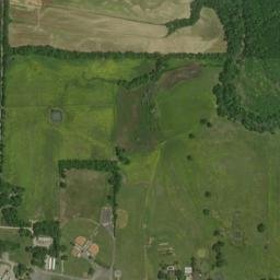 Florette Alabama High Resolution Satellite Map