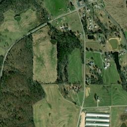 Guest Alabama High Resolution Satellite Map