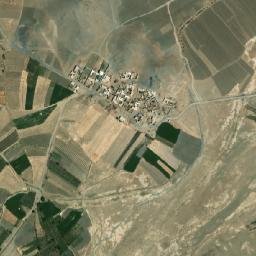 Zamanabad-e Mohammadabad map(satellite map)