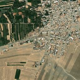 Kesb map(satellite map)