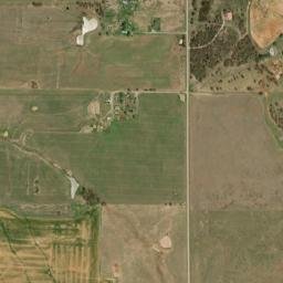 74th St Duncan OK 73533 America High Resolution Satellite Map