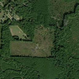 Belfast Arkansas High Resolution Satellite Map