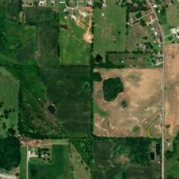 Speake Alabama High Resolution Satellite Map