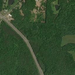 Oleander Alabama High Resolution Satellite Map