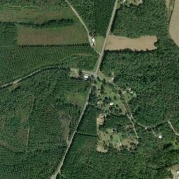 Grover Alabama High Resolution Satellite Map