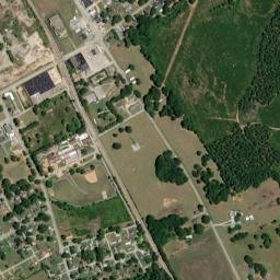 Joanna map(satellite map)