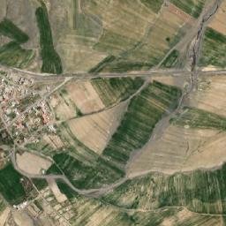 Hamilabad map(satellite map)