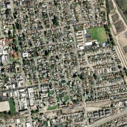 351 Main Street, Fillmore, CA 93015, USA High Resolution Satellite Map